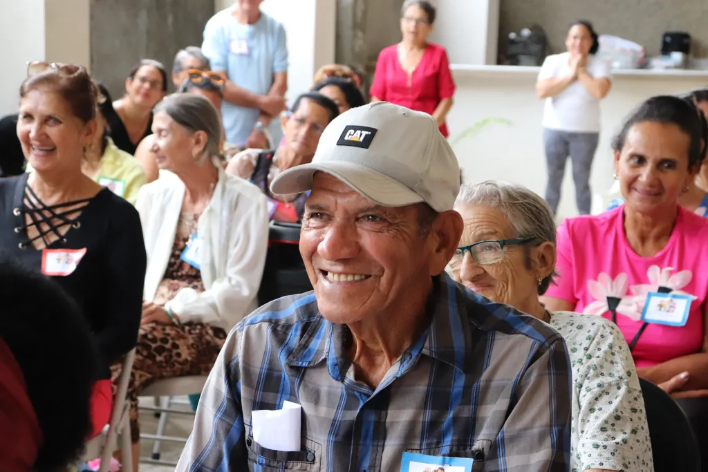 Puentes entre generaciones 25