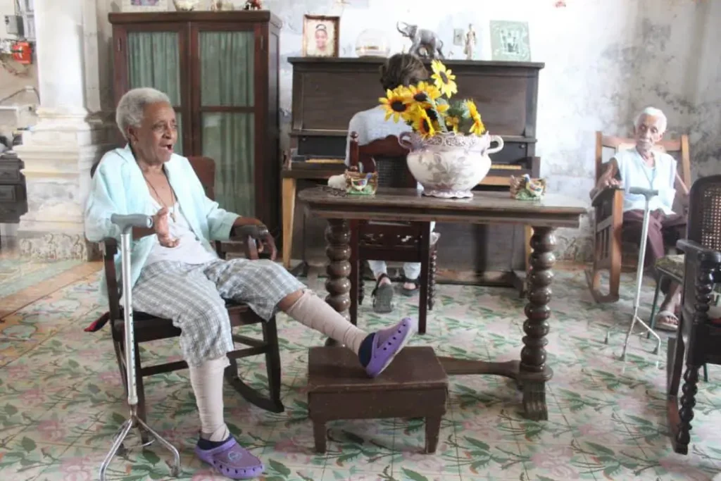 Sonia Martin y la gratitud hacia el Senor 1