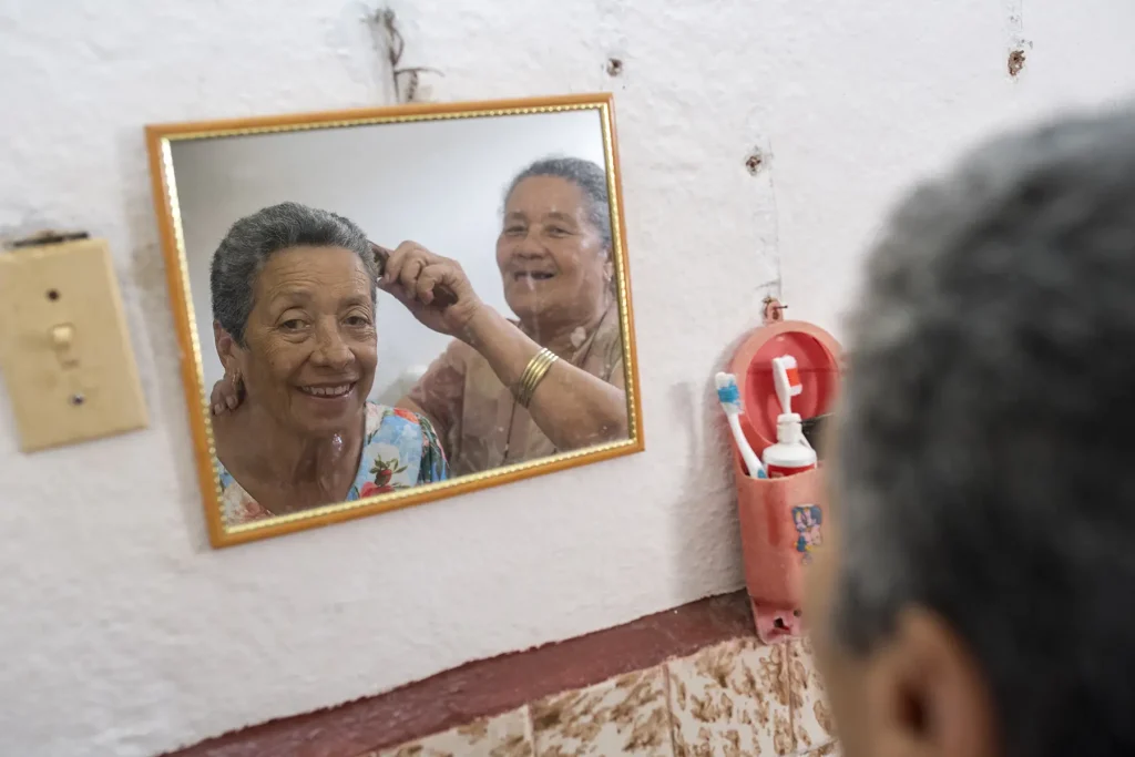 El hilo "invisible" de los cuidados 4 cuidado 10