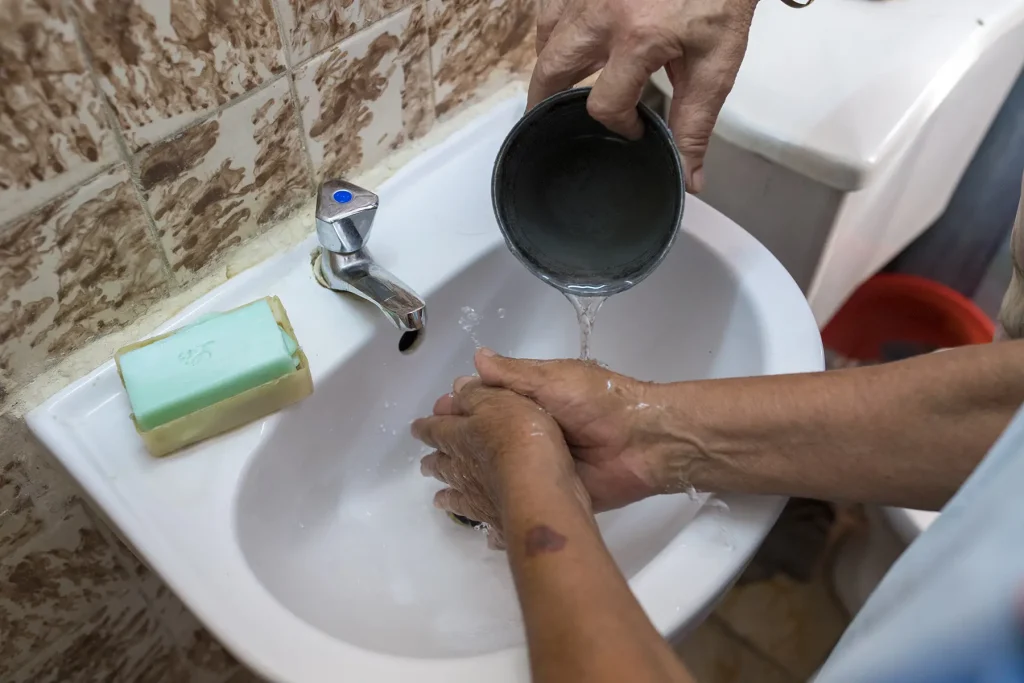 El hilo "invisible" de los cuidados 6 cuidado 9