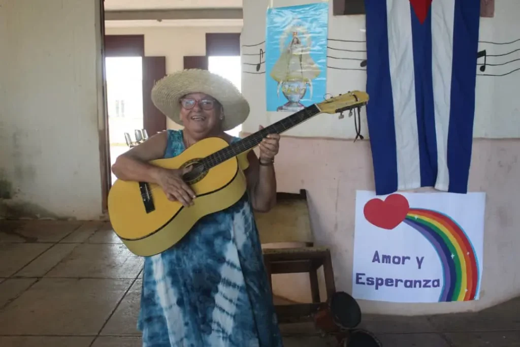 programa Aprendiendo a Crecer en Limonar 13