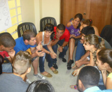 Pequeños Proyectos 3