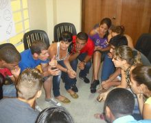 Pequeños Proyectos 3