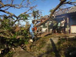 Programa de gestión del riesgo y desastres 4