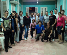 Pequeños Proyectos 7