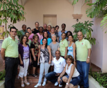 Pequeños Proyectos 11