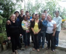 Pequeños Proyectos 16