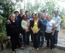 Pequeños Proyectos 16