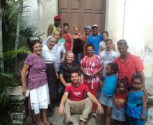 Pequeños Proyectos 17