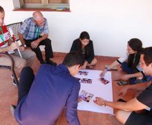 Formación General-Vida institucional 1