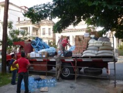 Programa de gestión del riesgo y desastres 5