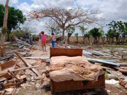 Programa de gestión del riesgo y desastres 6