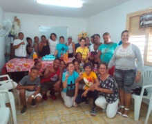 Pequeños Proyectos 22