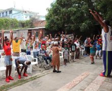 APRENDIENDO A CRECER 8