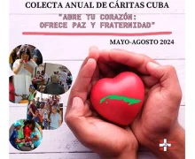 Colecta Nacional 8